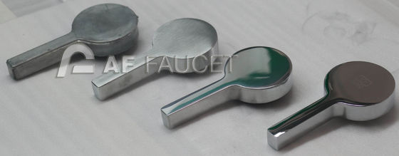 RTAF-AP04-CNC automatic metal polishing machine, 4 stations mop wheel polishing machine, door handle polishing machine