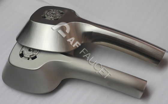 RTAF-RB02-Robot Automatic Brushing Machine, ABS Hand Shower Brushing Machine