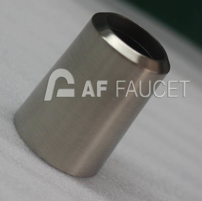 RTAF-RB0408-4-Spindles 8 Stations Brushing Machine For Small Parts CNC Wire Drawing Machine