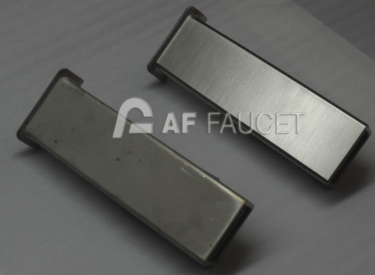 RTAF-RB0408-4-Spindles 8 Stations Brushing Machine For Small Parts CNC Wire Drawing Machine