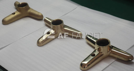 RTAF-AG0206- 50kg Robot Grinding Machine For Large Size Brass Faucet