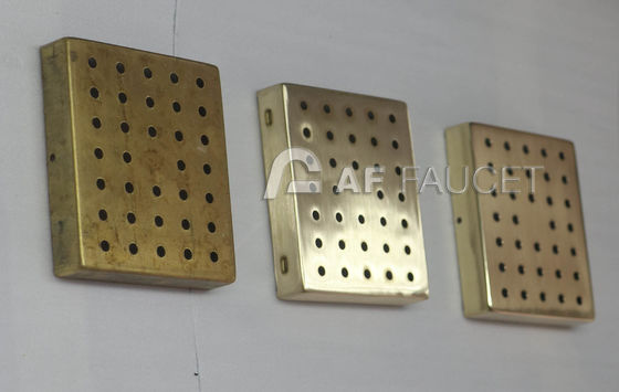 RTAF-AG0204M- Robot Grinding Machine For Medium Size Sanitaryware Brass Headshower