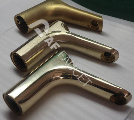 RTAF-AG0204M- Robot Grinding Machine For Medium Size Sanitaryware Brass Headshower
