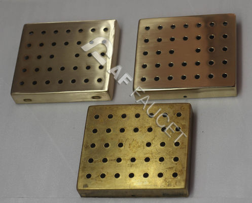 RTAF-AG0204M- Robot Grinding Machine For Medium Size Sanitaryware Brass Headshower