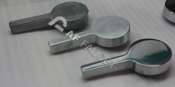 RTAF-GP0201-Hybrid Grinding And Polishing Equipment- 2 Grinding Units + 1 Automatic Polisher Unit