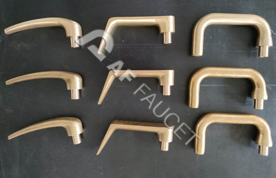 RTAF-AG0204B-Robot Grinding Machine For Brass Handles, Brass Faucets Sand Grinding Machine