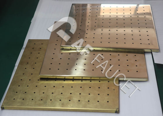 RTAF-AG0306-Robot Faucet Grinding Machine For Bathroom Workpieces