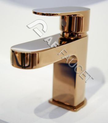 RTAC1400-PVD Copper, PVD Rose Gold, PVD ZrN Gold, TiN Gold Coatings, PVD Matte Coatings, PVD Brushing Gold