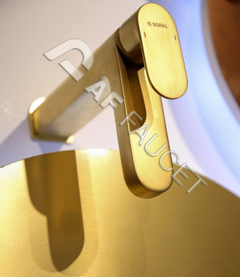 RTAC1400-PVD Copper, PVD Rose Gold, PVD ZrN Gold, TiN Gold Coatings, PVD Matte Coatings, PVD Brushing Gold