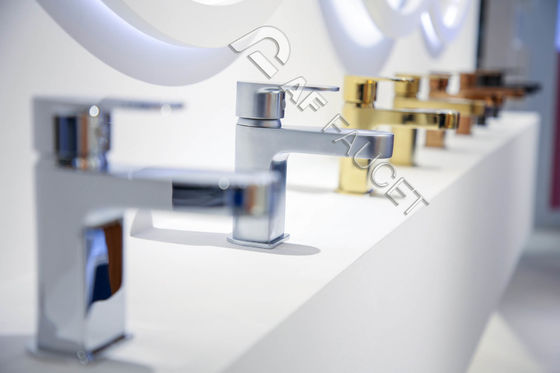 RTAC1400-PVD Copper, PVD Rose Gold, PVD ZrN Gold, TiN Gold Coatings, PVD Matte Coatings, PVD Brushing Gold