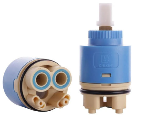 RTAF-CA003-H- High Footed Faucet Spool Automatically Assemble Machine