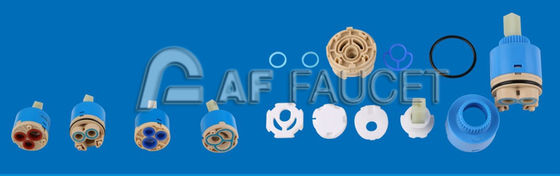 RTAF-CA005-FH3-  Automatic Assembly Workstation For 3-Holes High And Flat Valve Cores Assemble Workstation