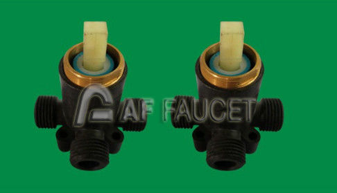 RTAF-CA007-HFMI-Automatically Inspection Machine For Shower Mixing Valve