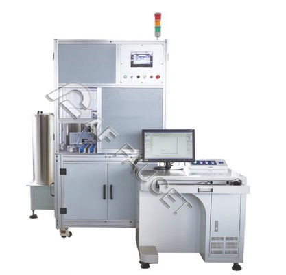 RTAF-CA008-HFLM-Ceramic Cartridge Automatically Laser Marking Machine