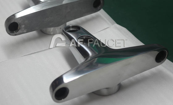 2023 Newest Automatic Polishing Machine for Metal Surface Polishing, Higher Productivity