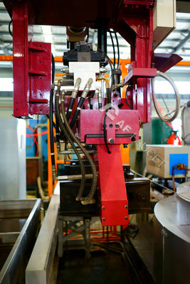 LPDC0101-Single- ( ONE) Manipulator Automated Industrial Machinery For Brass Faucets / Sanitary Fittings