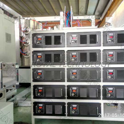 Max Load Capacity 100kg Hot And Cold Water Faucet High Pressure 0.6Mpa Accuracy ±0.05Mpa