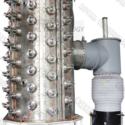 Instant Hot Water Faucet With Air Compressor Prepared By The Customer For