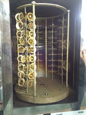 Smooth And Shiny Electroplating Line With Excellent Corrosion Resistance And Coating